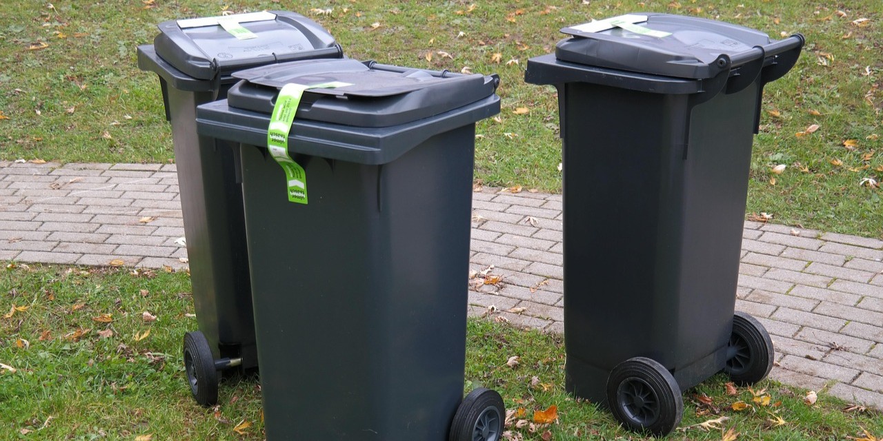 Residential Trash Hauling