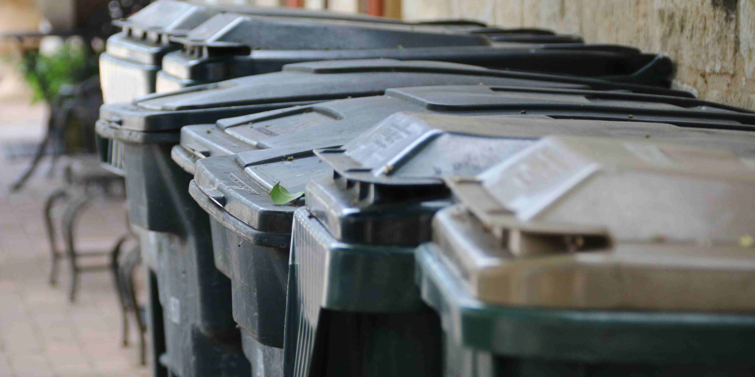 Residential Trash Hauling