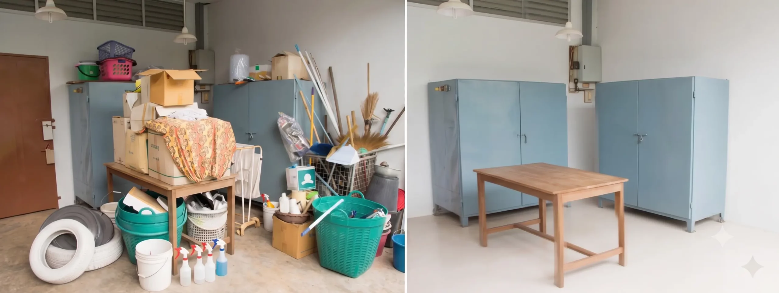 Furniture Removal