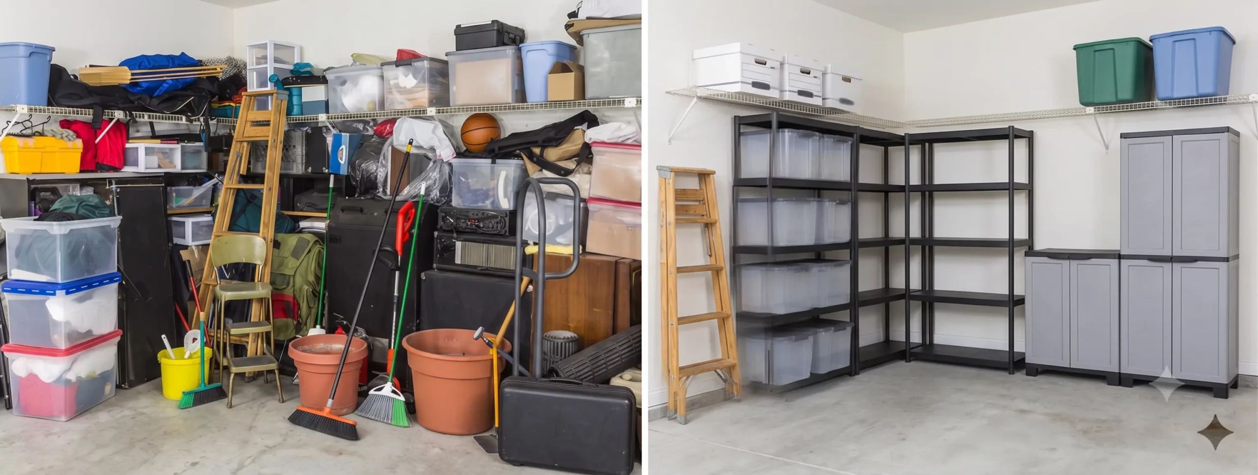 Home Cleanouts